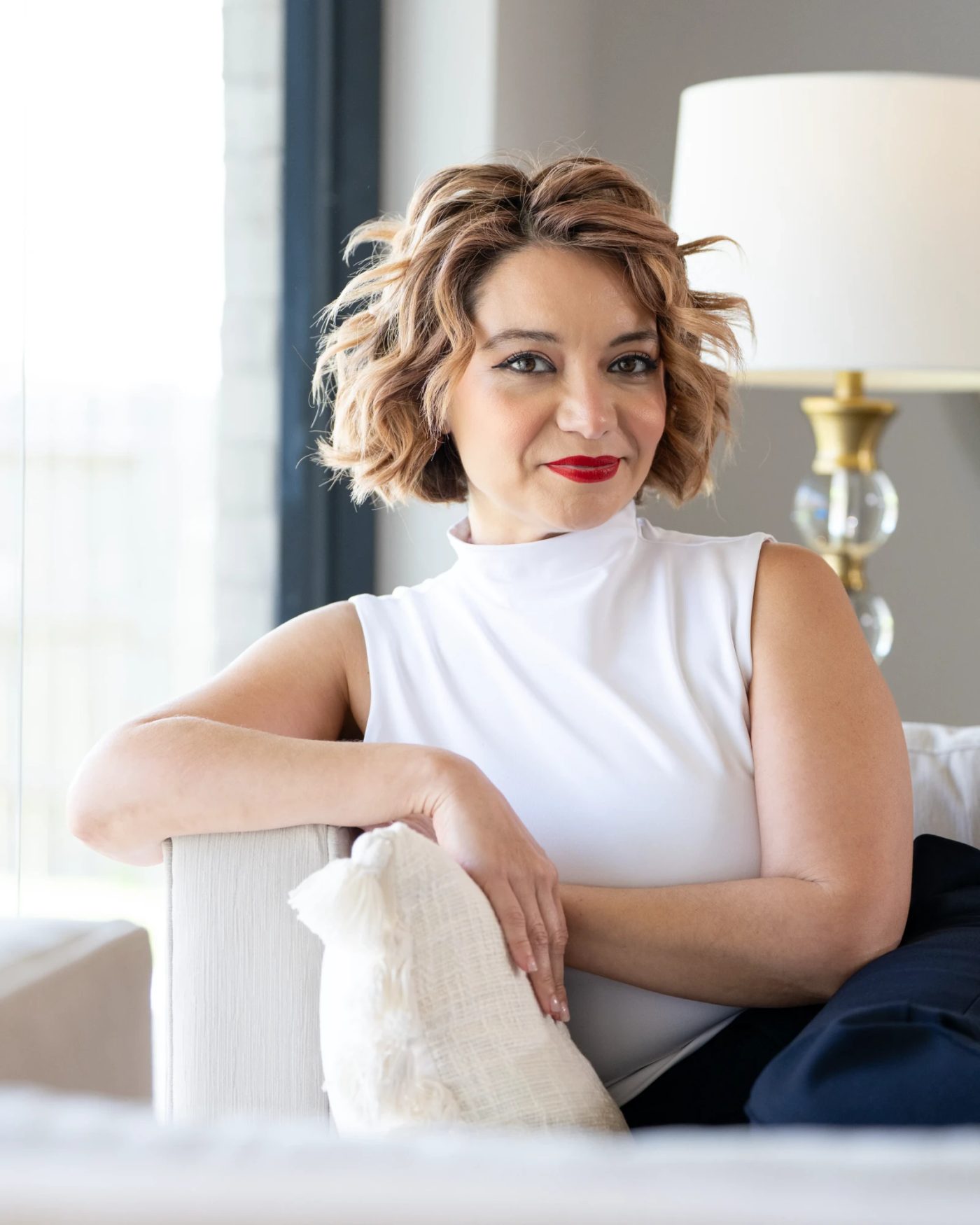 Marysol Calvillo, Houston REALTOR®